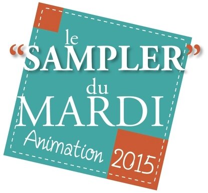 sampler du mardi