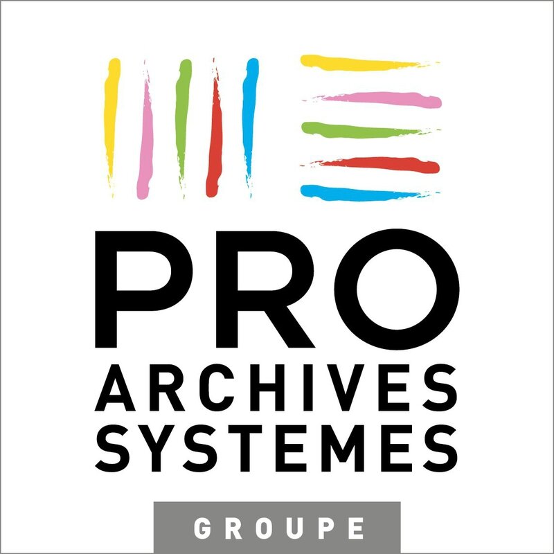 PRO ARCHIVES SYSTEMES groupe coul