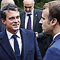 <b>Manuel</b> <b>Valls</b> peut-il revenir dans la vie politique française en 2022 ?