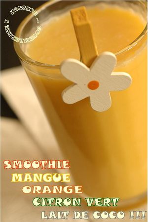 Smoothie_mangue_orange_citron_vert_lait_de_coco