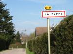 La Baffe, panneau (88)