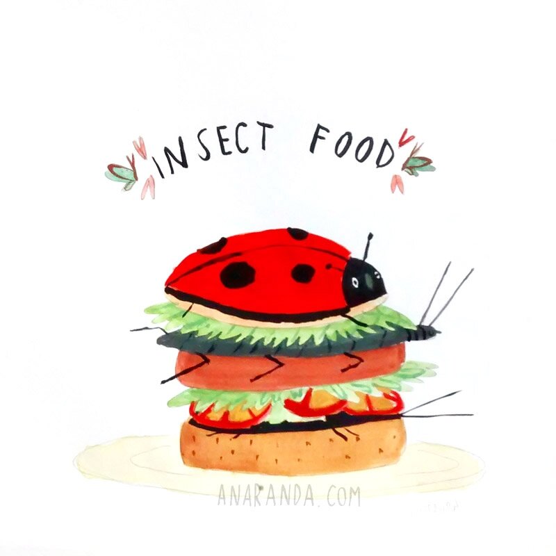 insectfood
