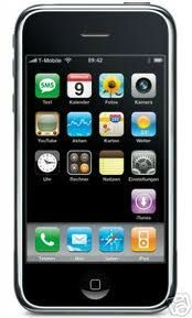 2007 IPHONE EDGE