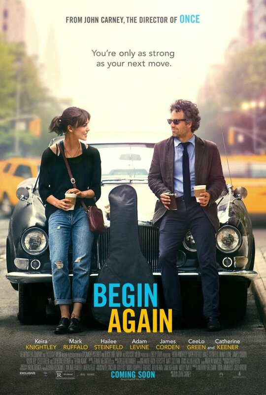 Begin-Again