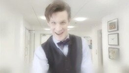 Matt Smith