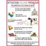 attention village francais 2018 prononciation des noms de lieux