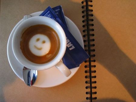 smileycoffee