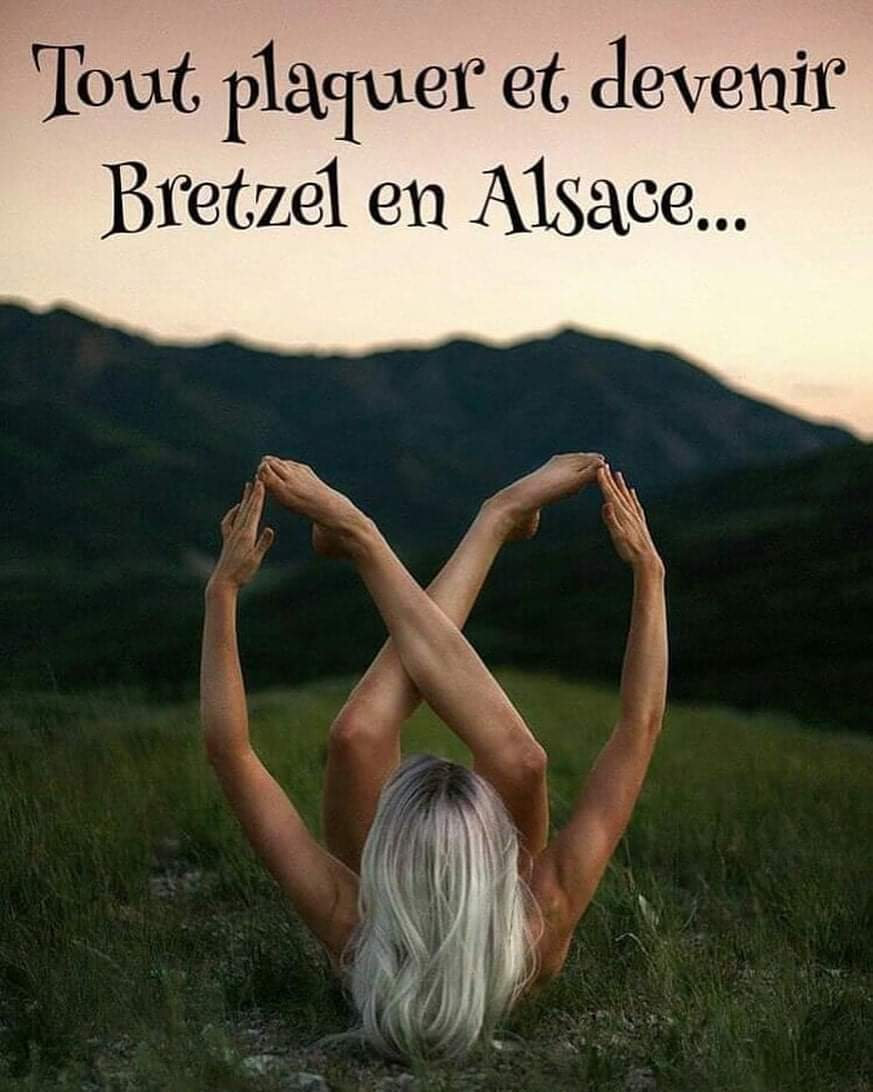 Tout plaquer