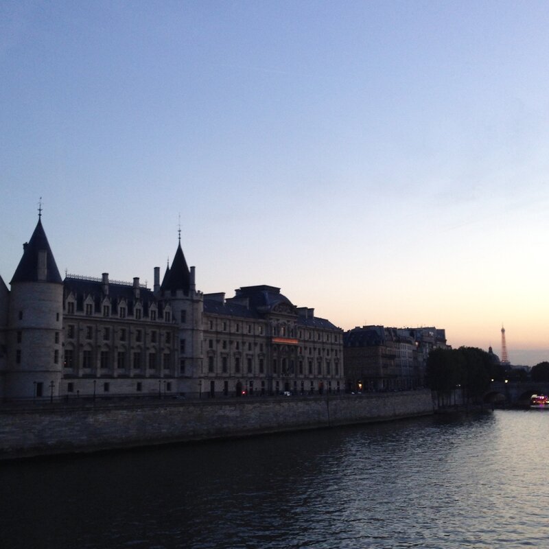 Conciergerie