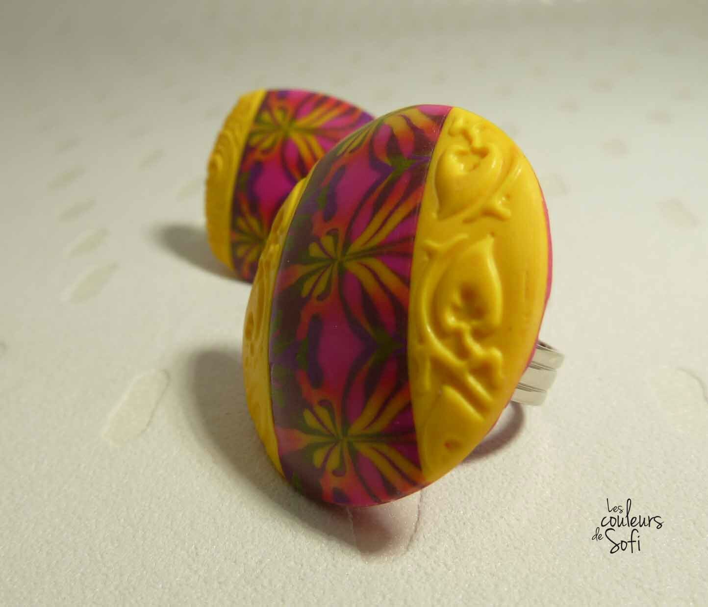 BA KALEIDO ROSE 2