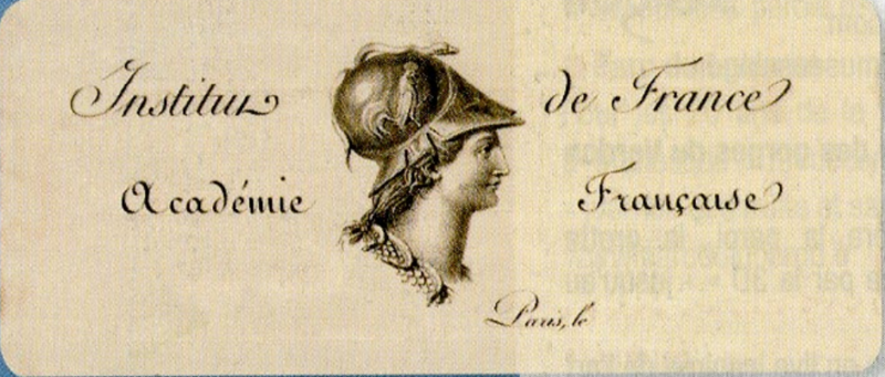 Académie française