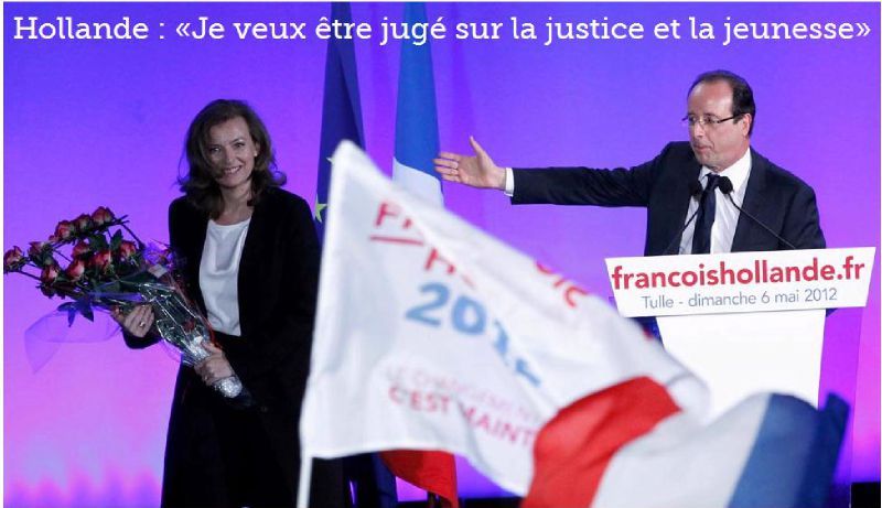 hollande-president