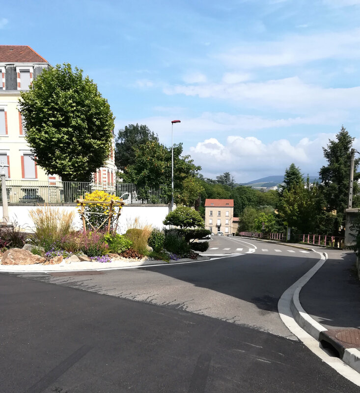 place de l'Égalité, 28 juillet 2018 (1)