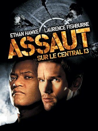 Assaut_sur_le_central_13_affiche