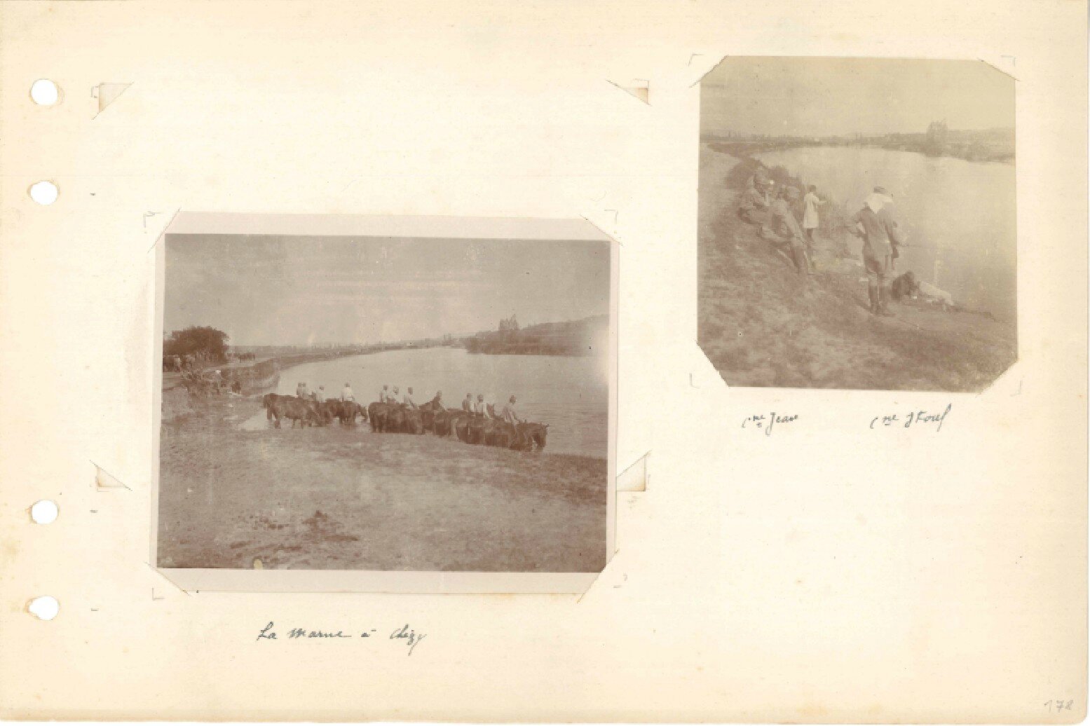 p.178 - Le Chemin des Dames (28 mars – 1er septembre 1917)