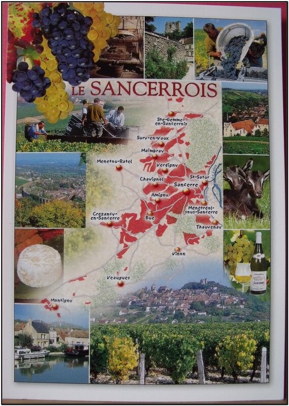Sancerrois