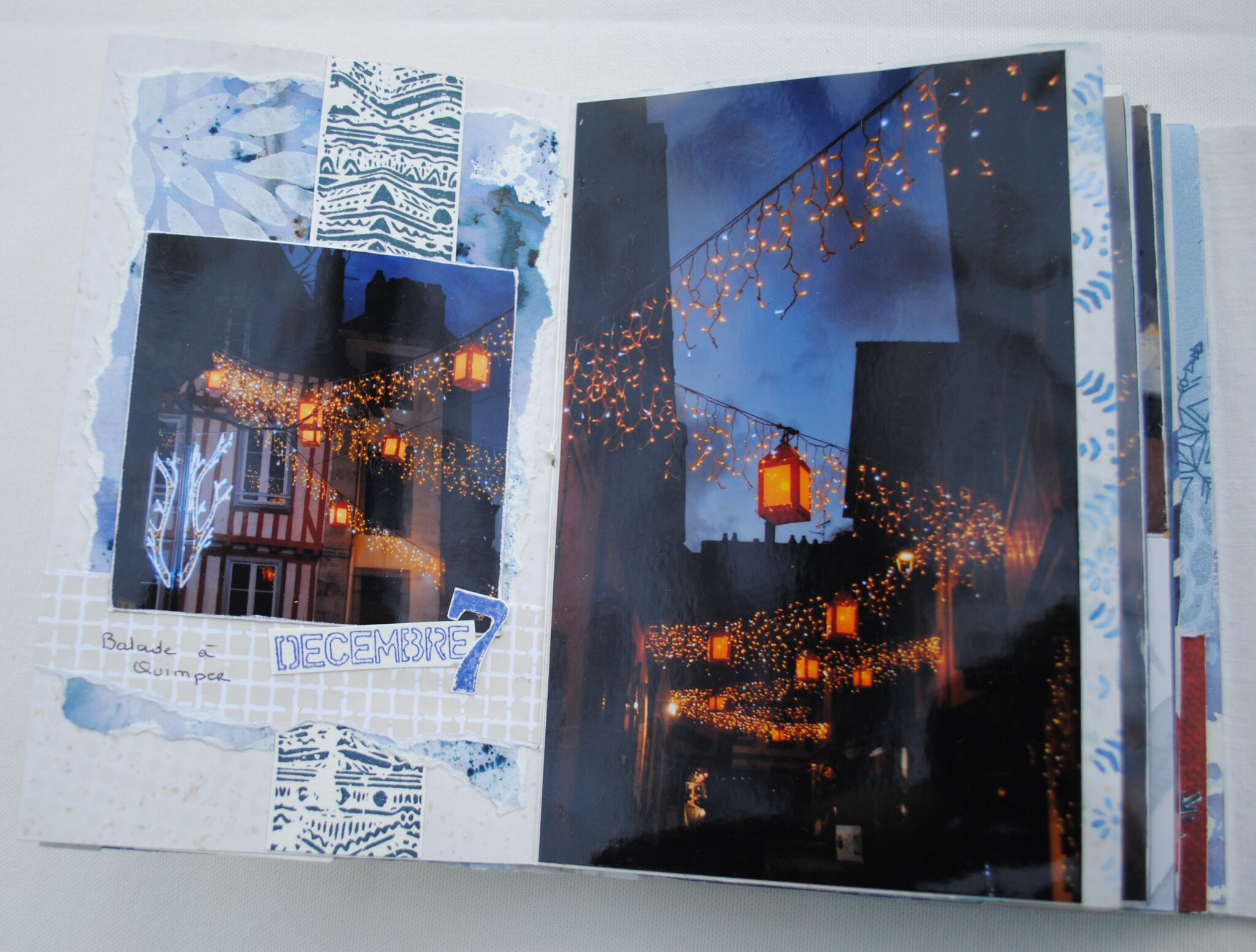 pages 2 et 3