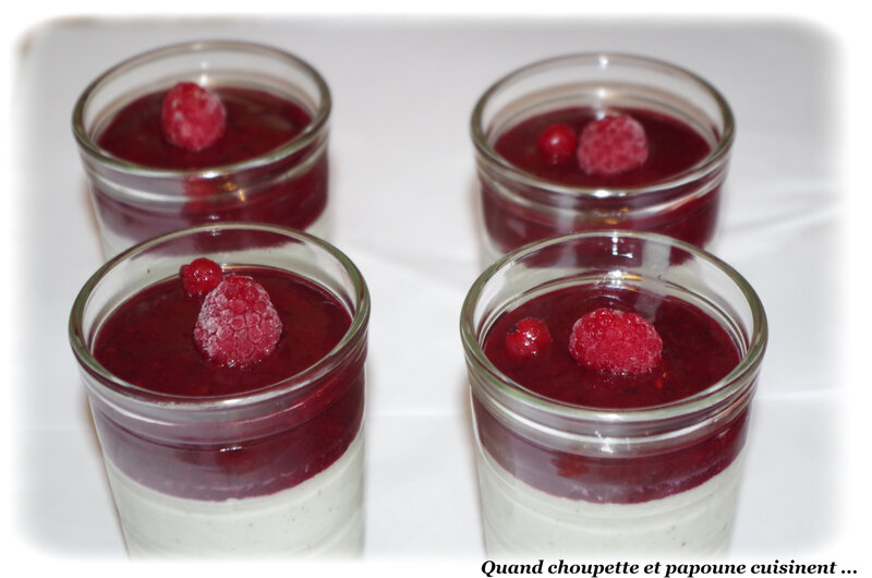 panna cotta au lait de coco et fruits rouges-4207