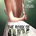 [CHRONIQUE] The Book of <b>Ivy</b>, tome 1 de Amy Engel