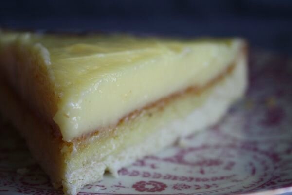 tarte au citron 2