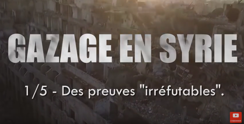 TF GAZAG EN SYRIE SERIE