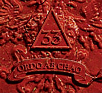 ordo ab chaos