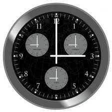 horloge