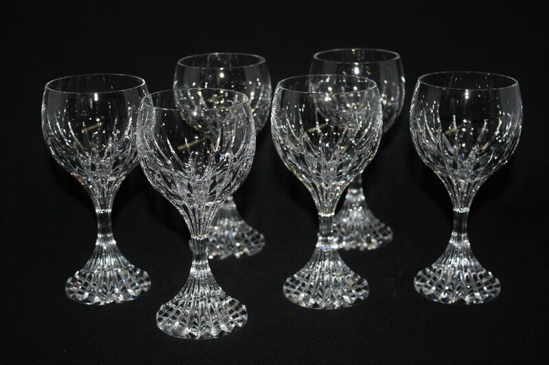 Baccarat Massena