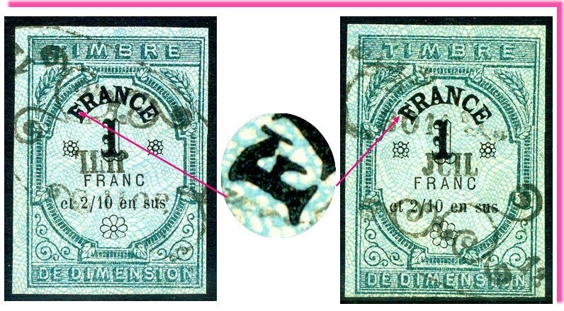Variété 39a