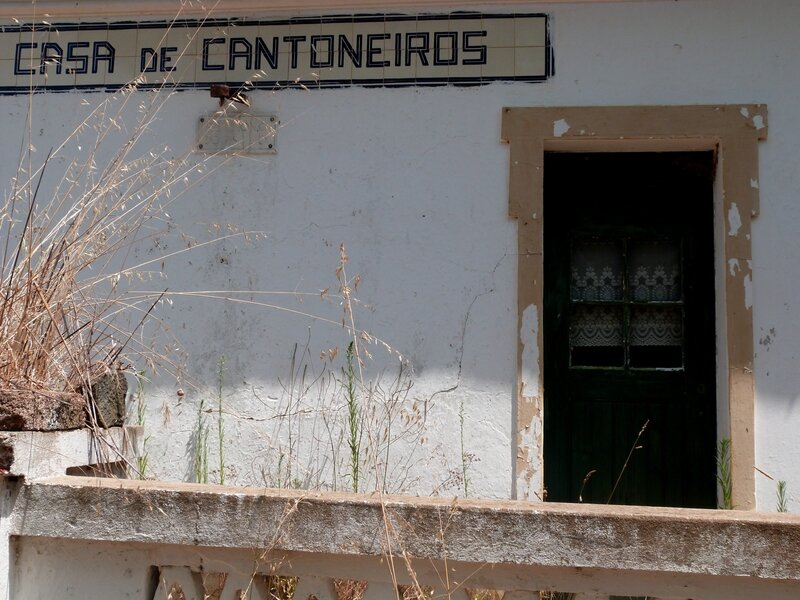 Casa de cantoneiros 2
