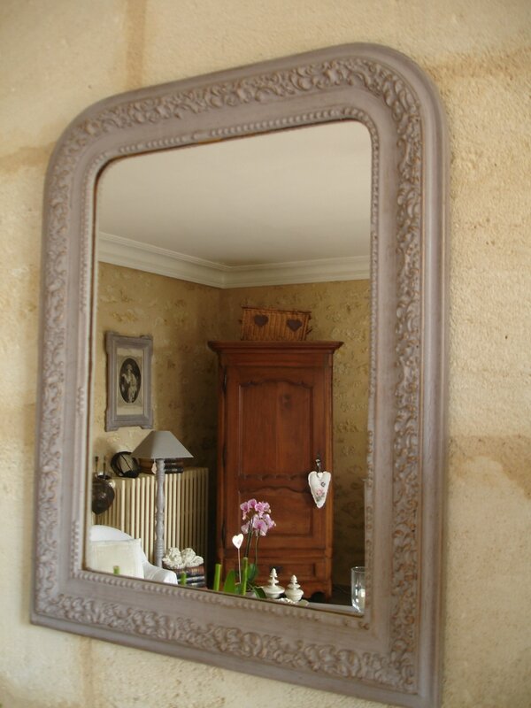 Charme des Miroirs Anciens (4)