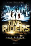 Time Riders T