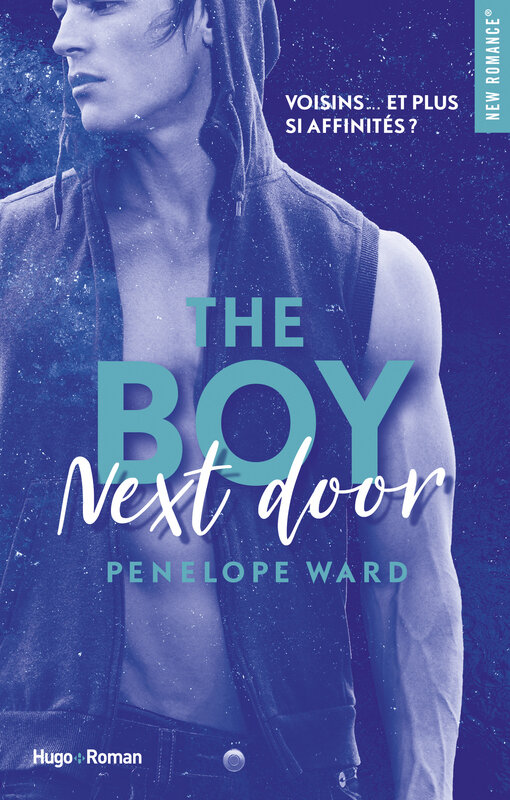 the boy next door