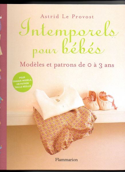 livre intemporels pour bebes013