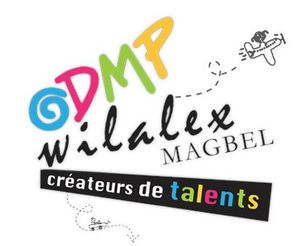logo ODMP