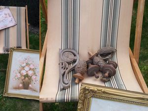 brocante gresy 7avril 20131