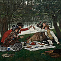 National Gallery of Canada acquires The Foursome (The Partie Carrée) by <b>James</b> <b>Tissot</b>