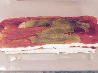 terrine-poivrons-fromage frais