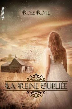 Vestiges, tome 1- La reine oubliée
