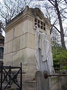 220px-Tombeau_des_RASPAIL_au_Père_Lachaise