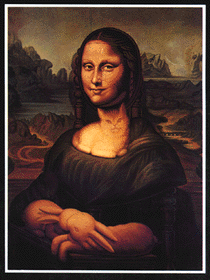 mona