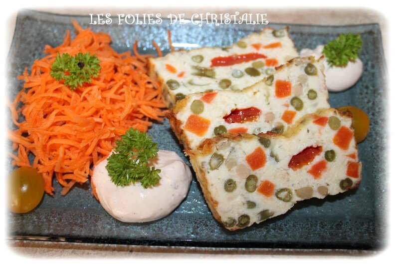 Terrine légumes 10