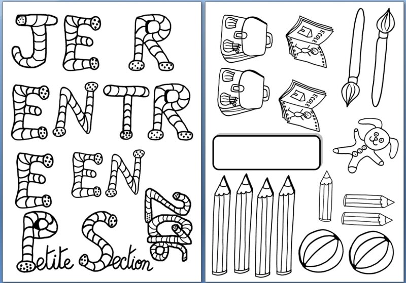 213_ Outils pour la classe_Cadre photo de la rentrée (002)