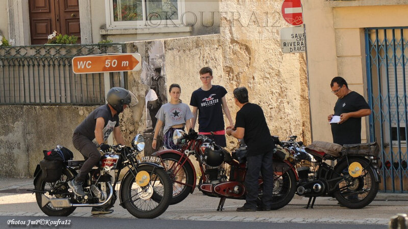 Photos JMP©Koufra 12 - Le Caylar - Motos Collections - 23082019 - 0001