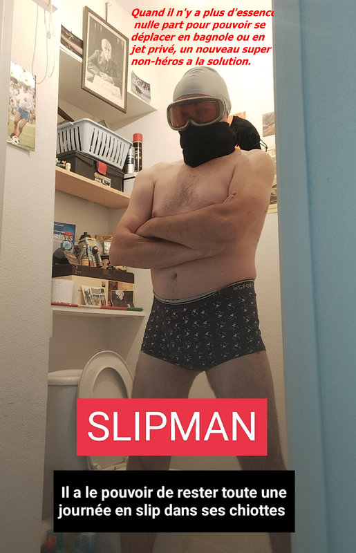 Slipman