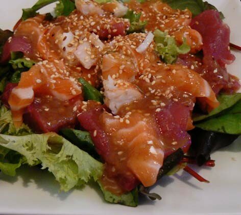 kirakutei_salade2