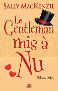 Le gentleman mis a nu