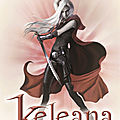 Keleana #2 : La Reine sans Couronne, <b>Sarah</b> <b>J</b>. Maas