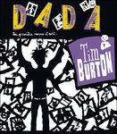 2012 - Tim Burton - Dada - La Première Revue d'Art - T171