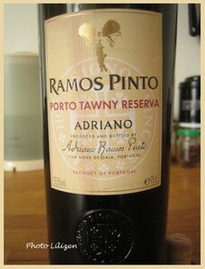 Porto_TAWNY